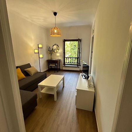 La Aldea 3 , Centro De Comillas Eksteriør billede