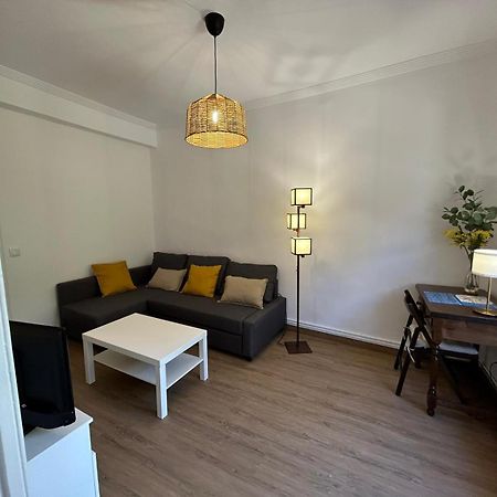La Aldea 3 , Centro De Comillas Eksteriør billede