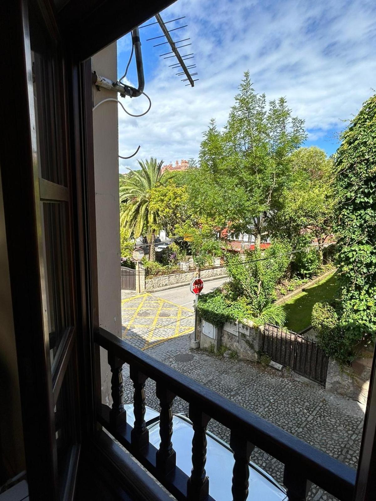 La Aldea 3 , Centro De Comillas Eksteriør billede