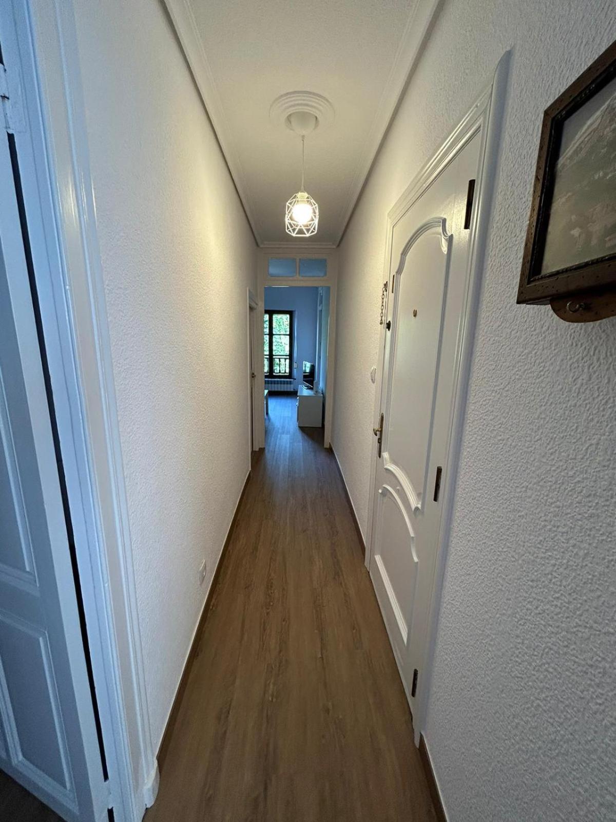 La Aldea 3 , Centro De Comillas Eksteriør billede
