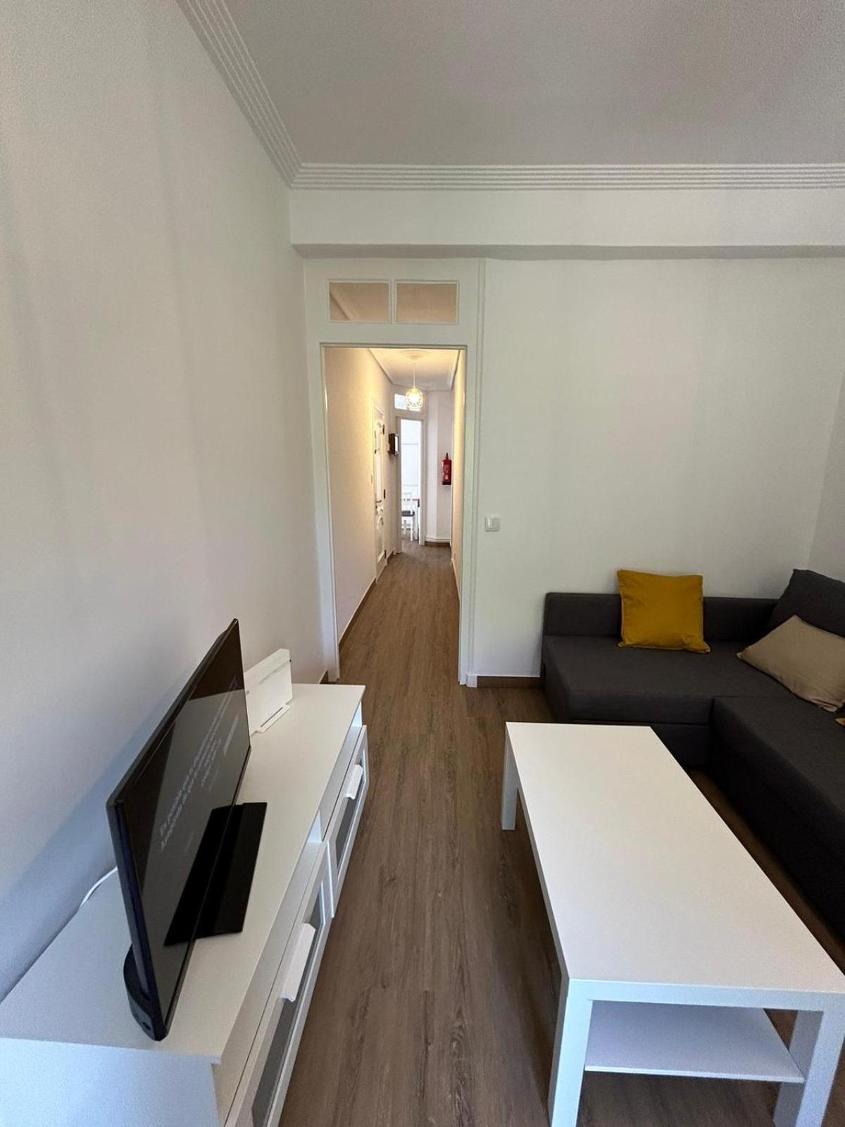 La Aldea 3 , Centro De Comillas Eksteriør billede