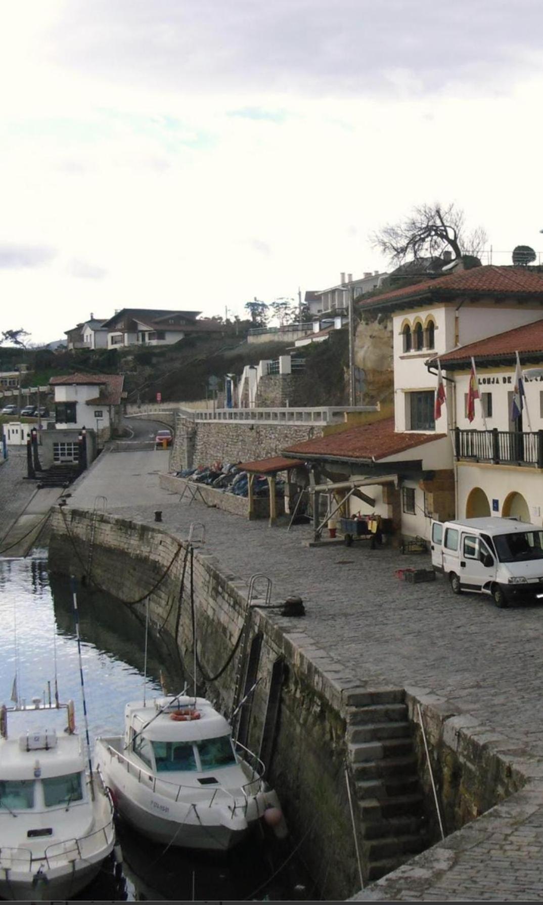 La Aldea 3 , Centro De Comillas Eksteriør billede